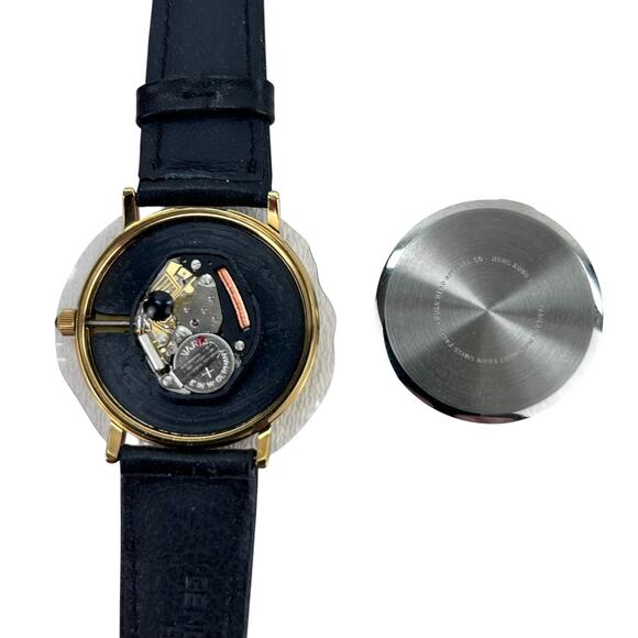 Duck Head Brand Watch 1980-90’s Style New with Plastic Protective Glass Cover - Picture 3 of 3